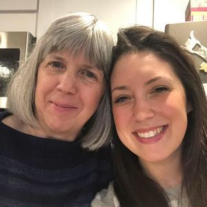 Meet your Posher, Kristin